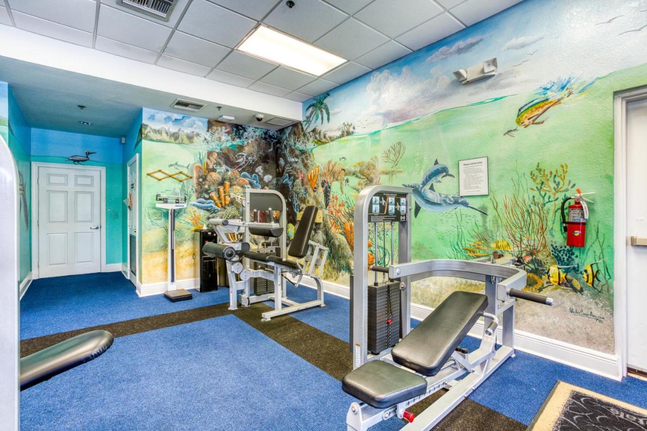 Bahama Bay Resort 22110 Kissimmee Εξωτερικό φωτογραφία