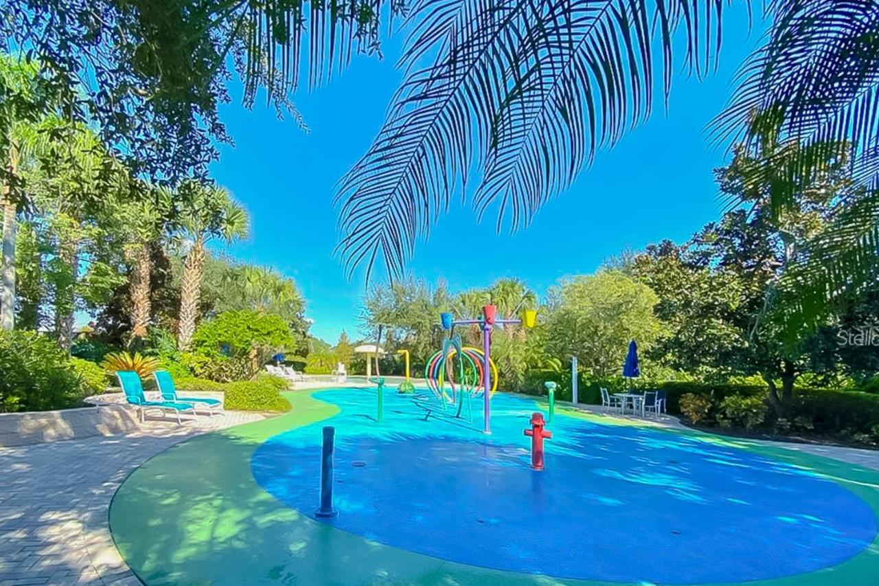 Bahama Bay Resort 22110 Kissimmee Εξωτερικό φωτογραφία