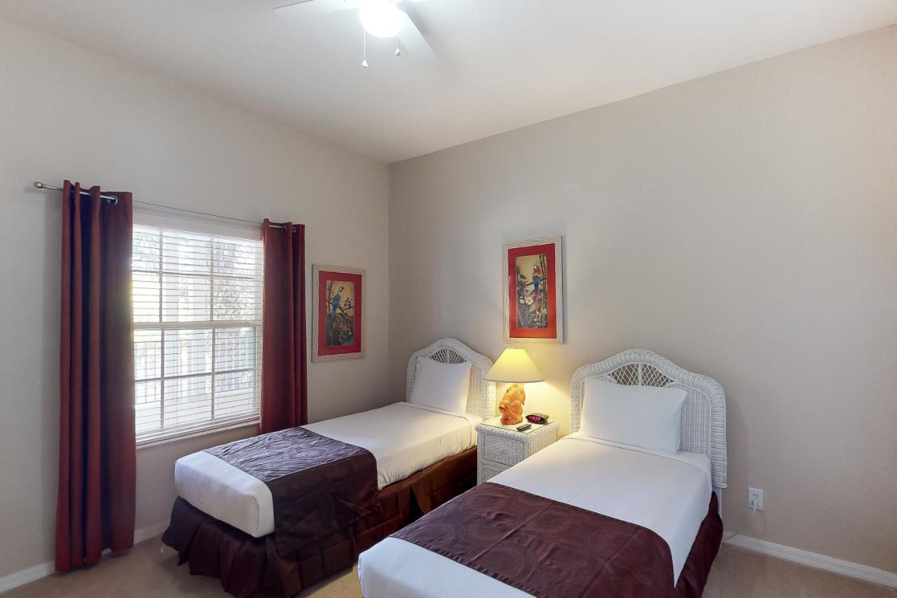 Bahama Bay Resort 22110 Kissimmee Εξωτερικό φωτογραφία