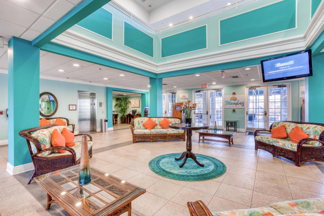 Bahama Bay Resort 22110 Kissimmee Εξωτερικό φωτογραφία