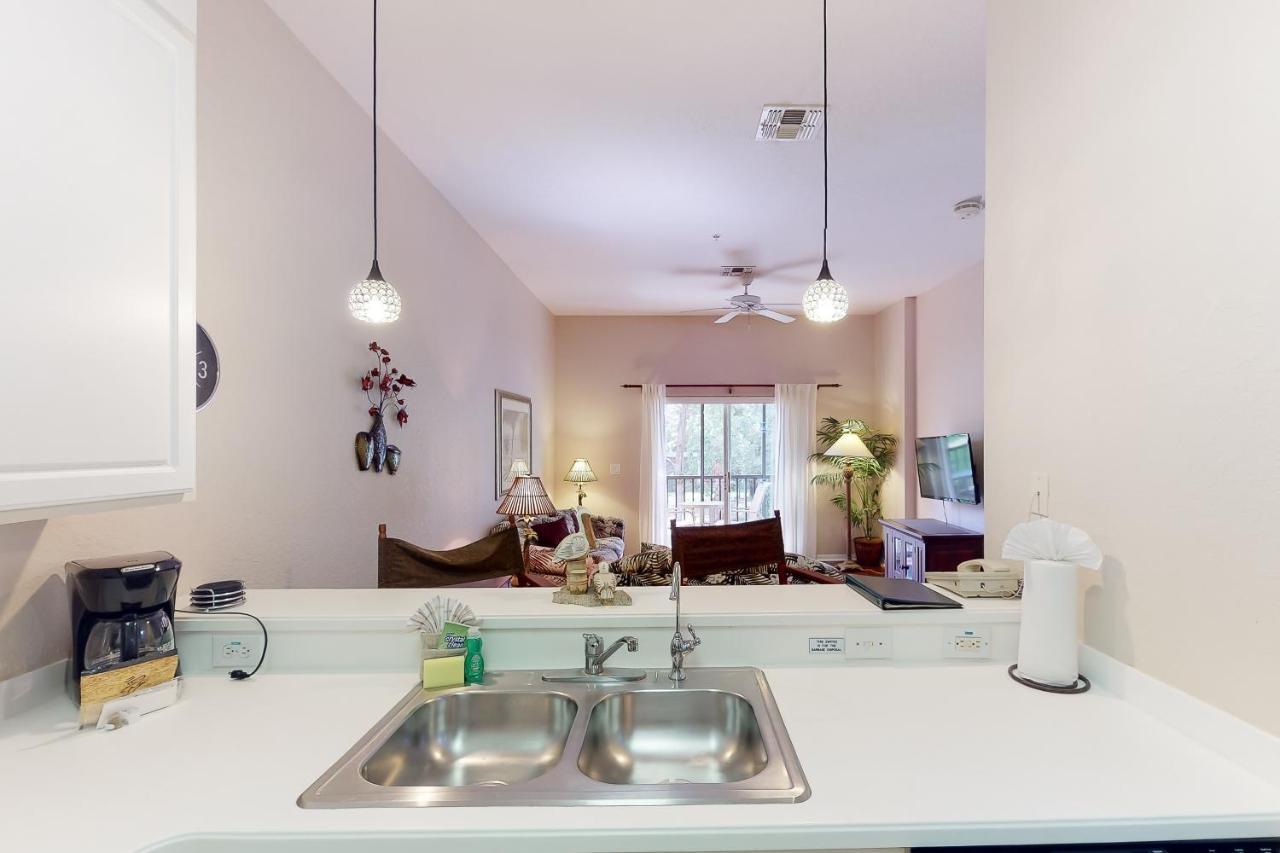 Bahama Bay Resort 22110 Kissimmee Εξωτερικό φωτογραφία